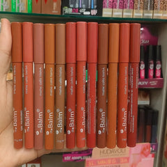 The Balm Nude Lipstick Pencil The Balm