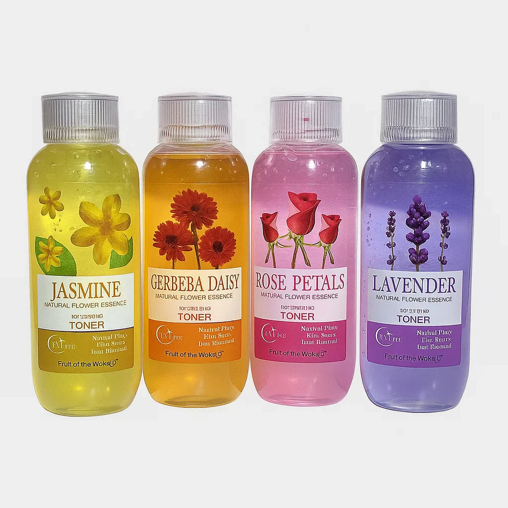 Fruit Of The Wokali Lavender Toner Wokali