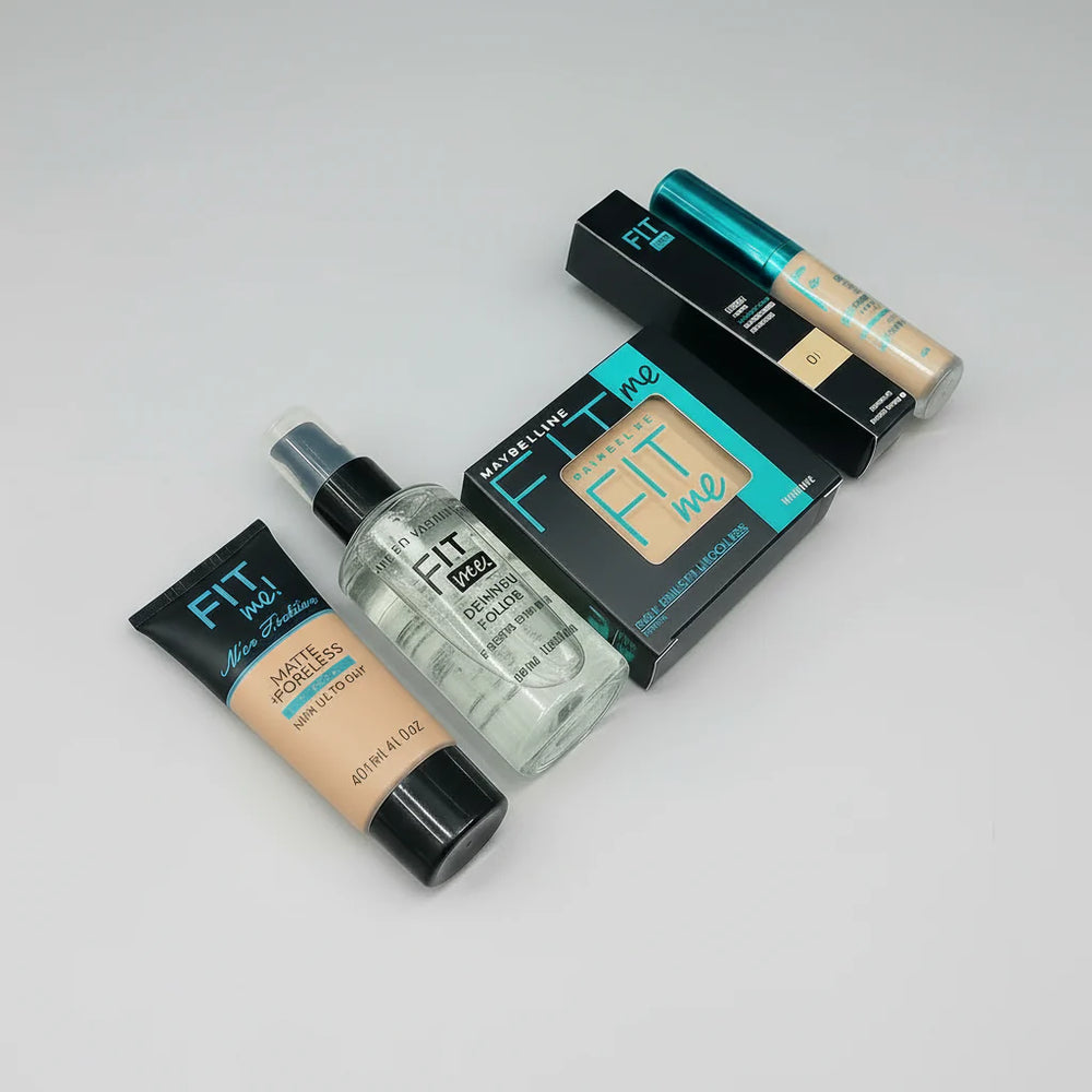 Fit me Deal Maybelline
