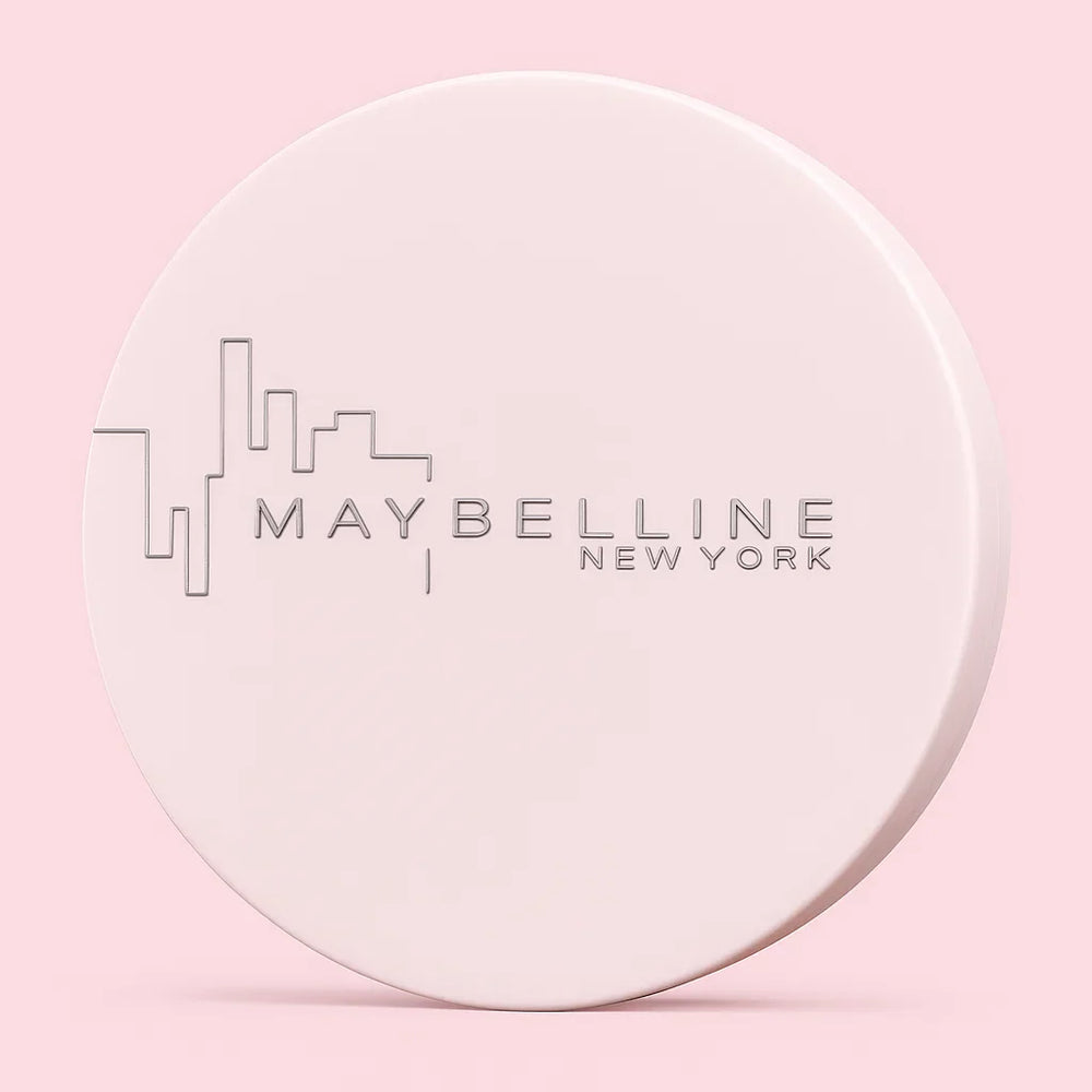 Maybelline Clear Smooth Pressed Powder Maybelline