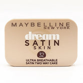 Maybelline Dream Stain Skin Compact Powder Maybelline