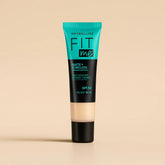 Maybelline Fit Me Matte+Poreless SPF 50 tinted primer Maybelline