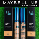 Fitme Superstay Concealer Maybelline