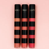 4 In 1 Mocallure Long Lasting Velvet Matte Lip Gloss Mocallure