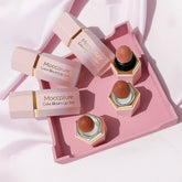 6 Pcs Mocallure Liquid Blush-On Set Mocallure