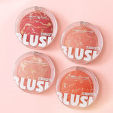 MSYAHO 4 Pcs Terracotta Blush Set MSYAHO