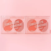 Mocallure decorate 2 in 1 blushon Palette Each Mocallure