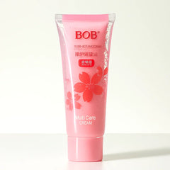 BOB Cherry Blosoom Sodium Hydrate Whitening And Moisturizing Hand Cream Bob