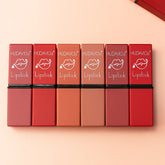 Hudamoji Matte Lipstick Huda Moji