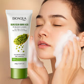 Bioaqua Amino Acid Cleanser - 100g Bioaqua