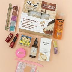 Bioaqua 9-in-1 Skin Care & Makeup Deal Cosmia.pk