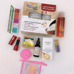 Bioaqua 9-in-1 Skin Care & Makeup Deal Cosmia.pk