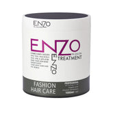 Enzo Hair Treatment Mask & Hair Mask - 1000ml Enzo