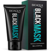 Bioaqua Blackhead Remover Peel-Off Mask - 100ml Bioaqua
