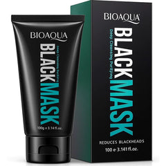 Bioaqua Blackhead Remover Peel-Off Mask - 100ml Bioaqua