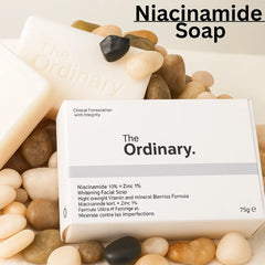 The Ordinary Niacinamide Facial Soap The Ordinary