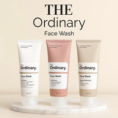 The Ordinary Face Wash - 100ml The Ordinary