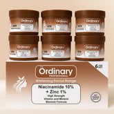 The Ordinary Professional Whitening Facial Kit – 6-Step Skin Brightening Set The Ordinary