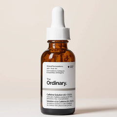 The Ordinary Caffeine Solution 5% + EGCG The Ordinary