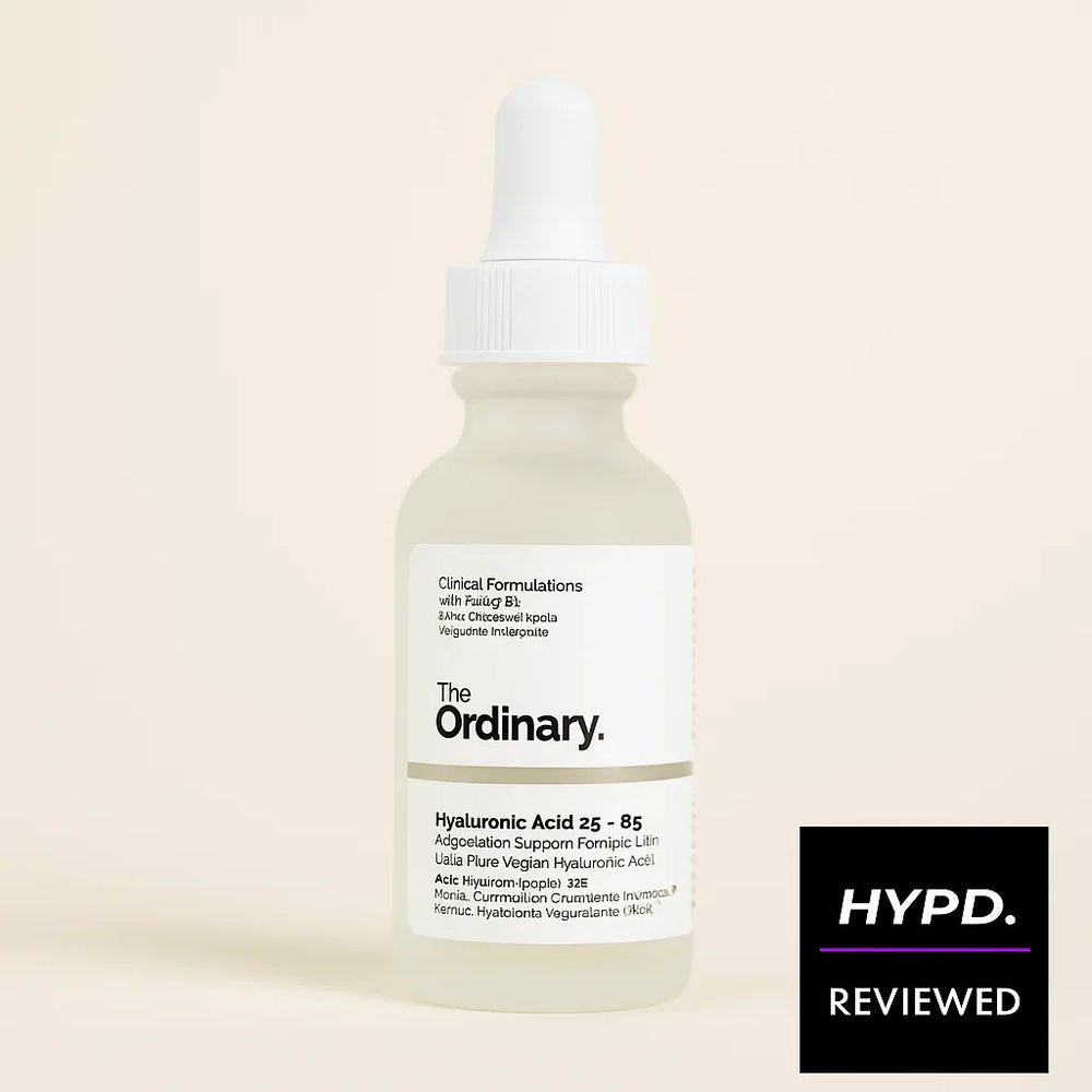 The Ordinary Hyaluronic Acid 2% + B5 (Original) The Ordinary