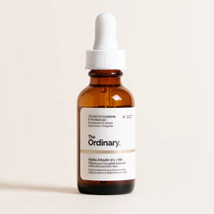 The Ordinary Alpha Arbutin 2% + HA Serum - 30ml The Ordinary