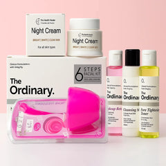 The Ordinary Facial Deal 6 in 1 The Ordinary