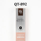 Quetee Beauty Full Coverage Water Proof Foundation Quetee