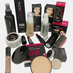 Huda Beauty Makeup Deal 32 Huda Beauty