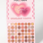 Mocallure Love Eyeshadow Palette - 56 Colors Mocallure