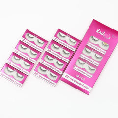 Kashee's 3D Handmade Eyelashes Kashee's