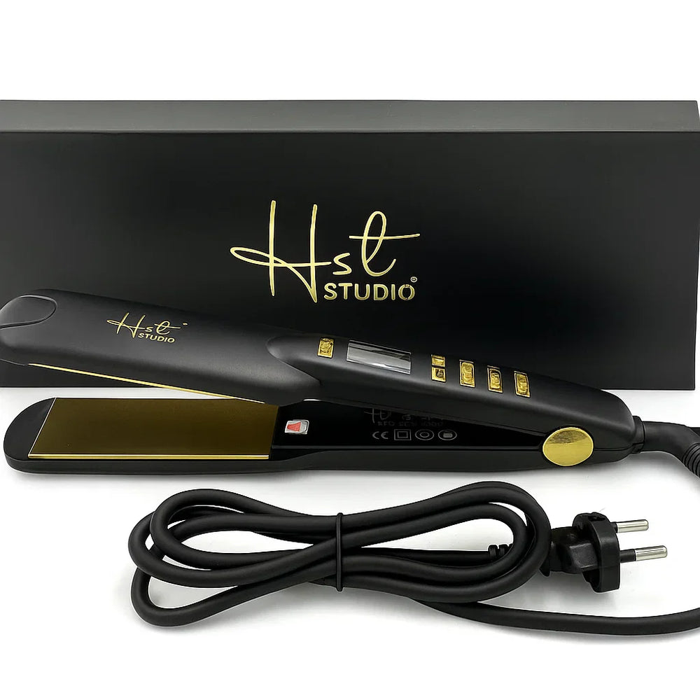 HST Studio Professional Hair Straightener Hst
