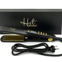 HST Studio Professional Hair Straightener Hst