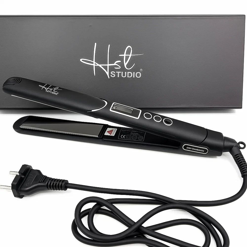 HST Studio Hair Straightener Hst