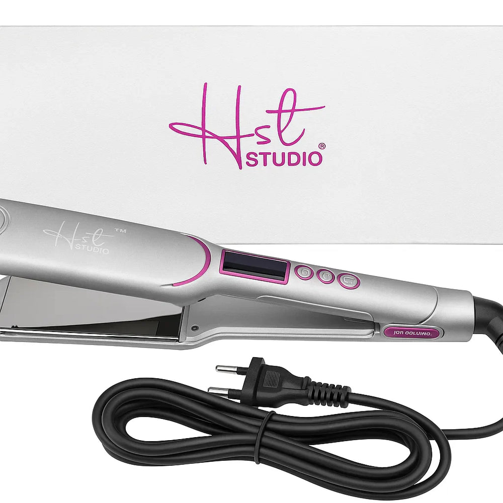 HST Studio Professional Flat Iron Hst