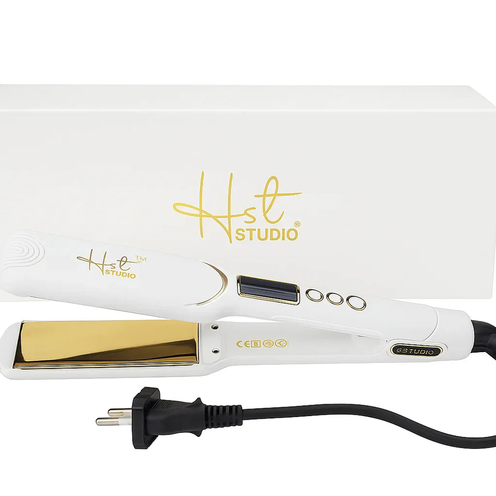 HST Studio Professional Hair Straightener – Smooth Styling Hst