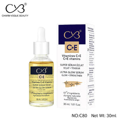 CVB Ultra Glow Serum – 30ml CVB