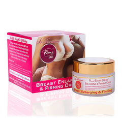 Rivaj UK Breast Enlargement Cream - 60ml Rivaj