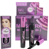 Kfanka Big Eyes Long Lasting Mascara Kfanka