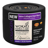 Wokali Extra Care Collagen Repair Therapy Hair Mask - 500g Wokali