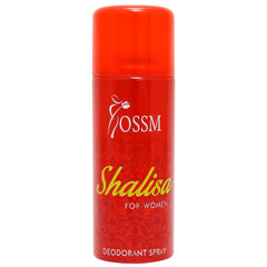 Hossm Shalisa Deodorant for Women Hossm