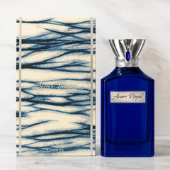 Azure Royal Ahmed Al Maghribi - 100ml Ahmed Al Maghribi