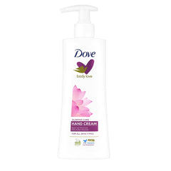 Dove Body Love Glowing Care Hand Cream - 250ml Dove