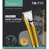 Trimmer X TM‑T11 Professional Hair Clipper Trimmer X