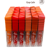Warda Beauty Matte Longlasting Lipgloss Warda Beauty