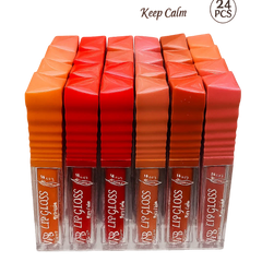 Warda Beauty Matte Longlasting Lipgloss Warda Beauty