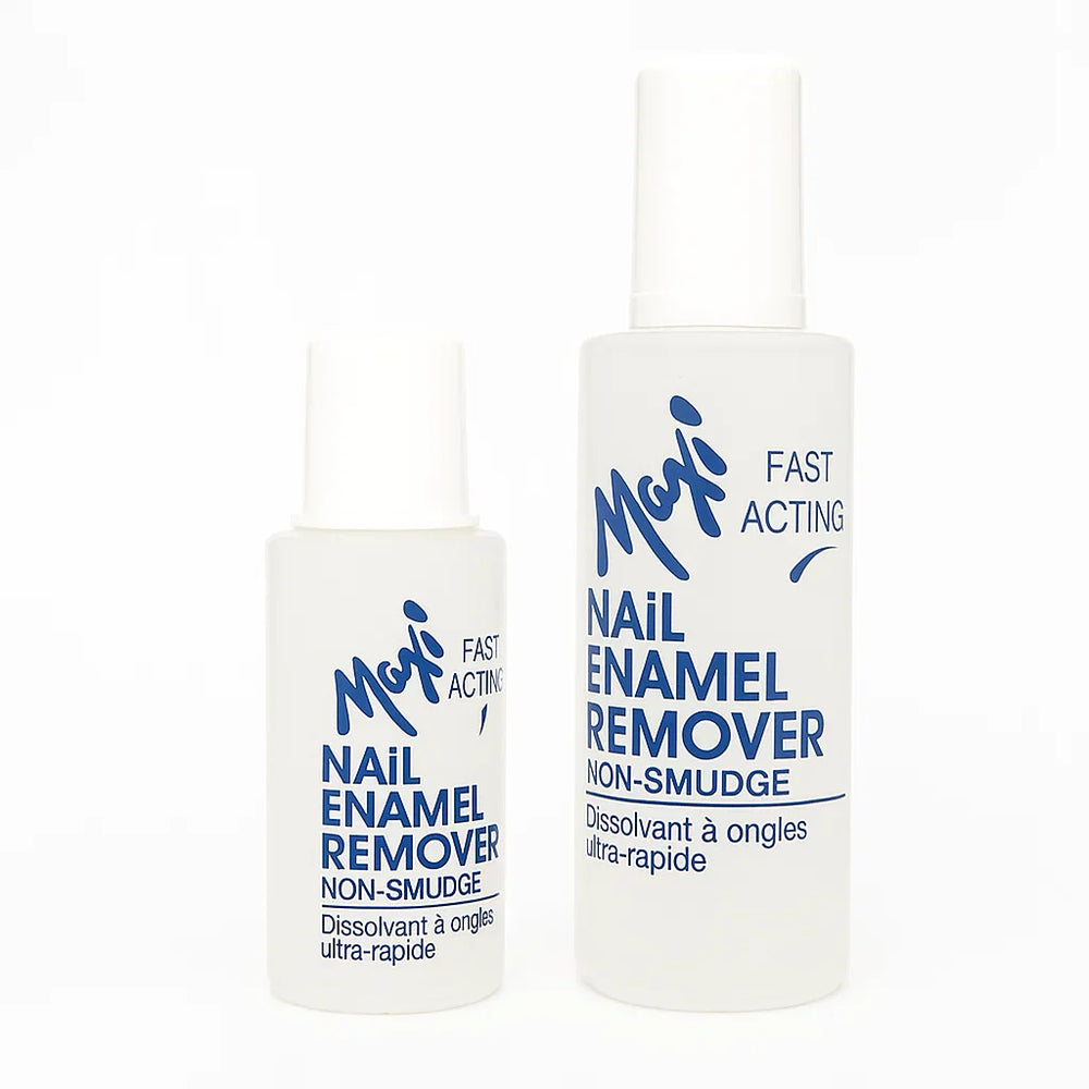 Maxi Nail Enamel Remover Maxi