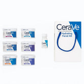 Cerave 6 Step Whitening Brightening Facial Kit CeraVe