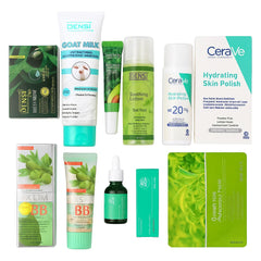 Green Skincare Purifying Deal Cosmia.pk