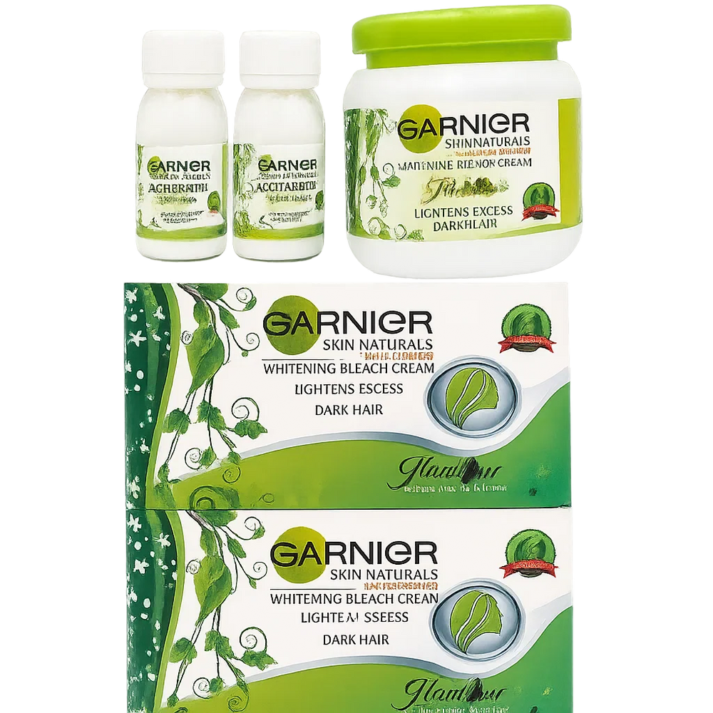 Garnier Bleach Garnier