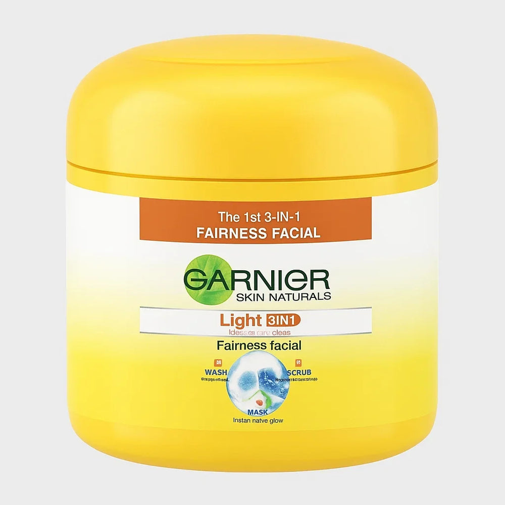 Garnier Urgent Facial Garnier